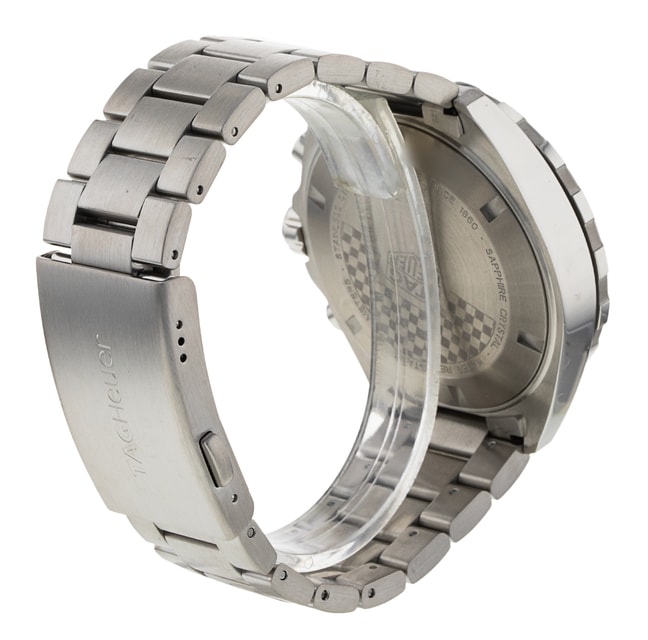 Tag Heuer Formula 1 CAZ1011.BA0842 Image 3